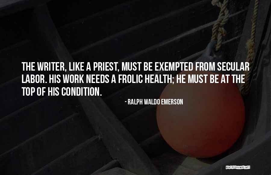 Midget Gem Quotes By Ralph Waldo Emerson Midget Gem Quotes By Ralph Waldo Emerson