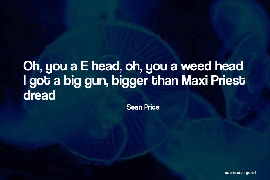 Midget Gem Quotes By Sean Price Midget Gem Quotes By Sean Price