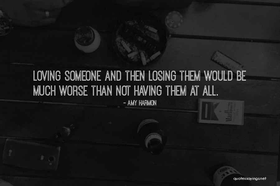 Midgley West Quotes By Amy Harmon
