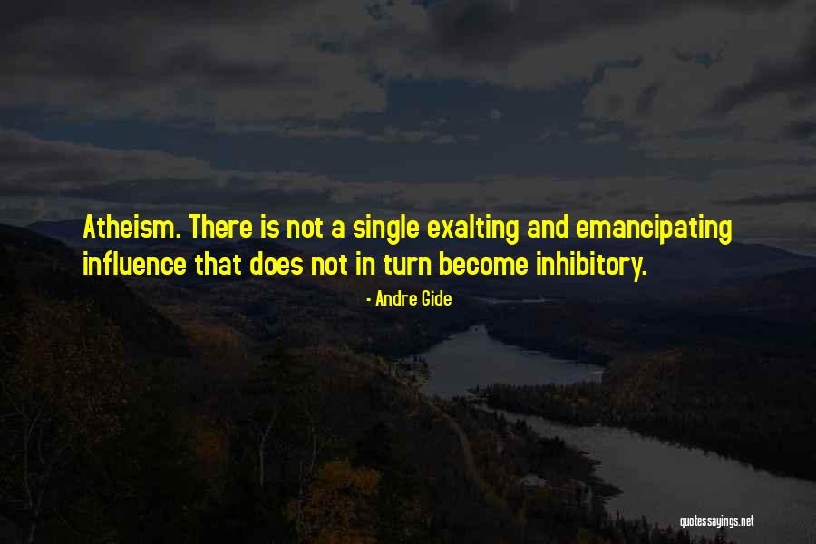 Midgley West Quotes By Andre Gide Midgley West Quotes By Andre Gide