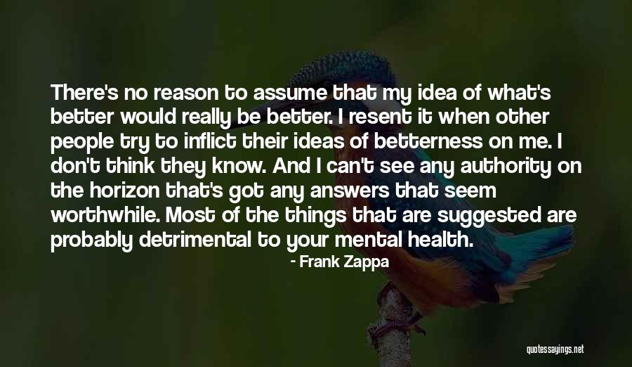 Midgley West Quotes By Frank Zappa Midgley West Quotes By Frank Zappa