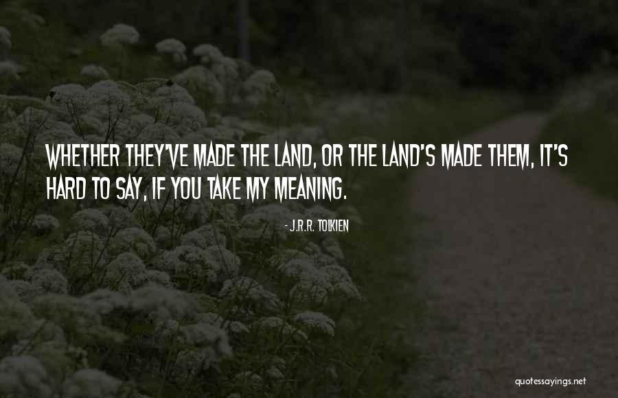 Midgleys Public House Quotes By J.R.R. Tolkien Midgleys Public House Quotes By J.R.R. Tolkien