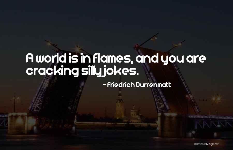 Midhirs Quotes By Friedrich Durrenmatt Midhirs Quotes By Friedrich Durrenmatt