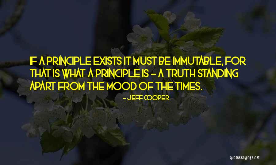 Midhun Shaju Quotes By Jeff Cooper Midhun Shaju Quotes By Jeff Cooper