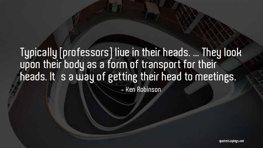 Midhun Shaju Quotes By Ken Robinson Midhun Shaju Quotes By Ken Robinson