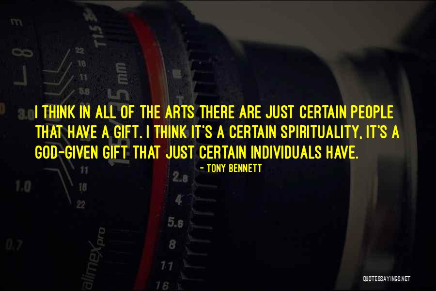 Midhun Shaju Quotes By Tony Bennett Midhun Shaju Quotes By Tony Bennett