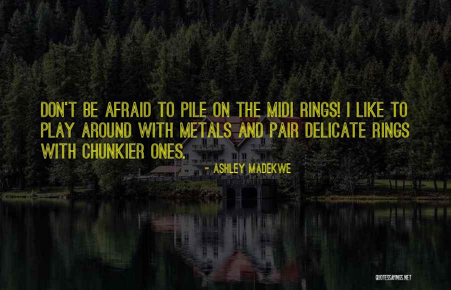 Midi Quotes By Ashley Madekwe Midi Quotes By Ashley Madekwe