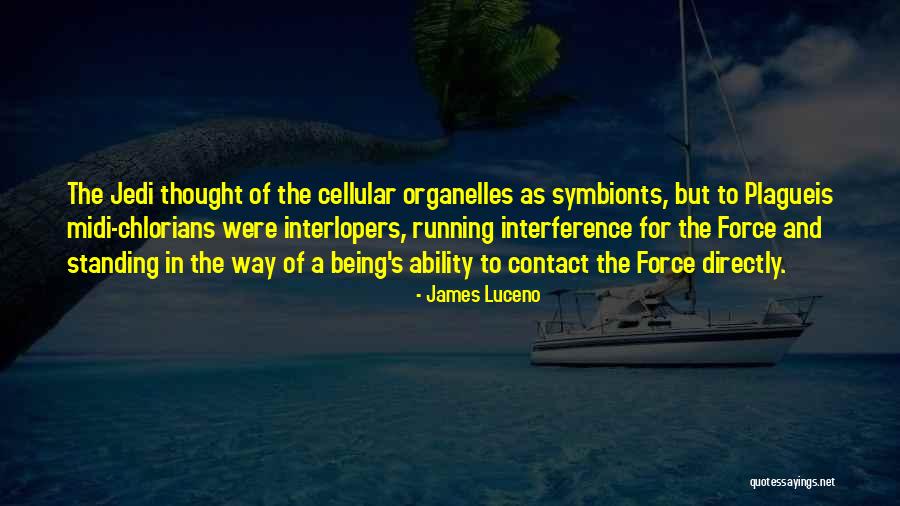 Midi Quotes By James Luceno Midi Quotes By James Luceno