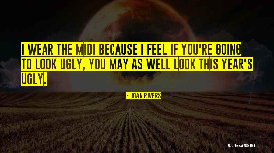 Midi Quotes By Joan Rivers