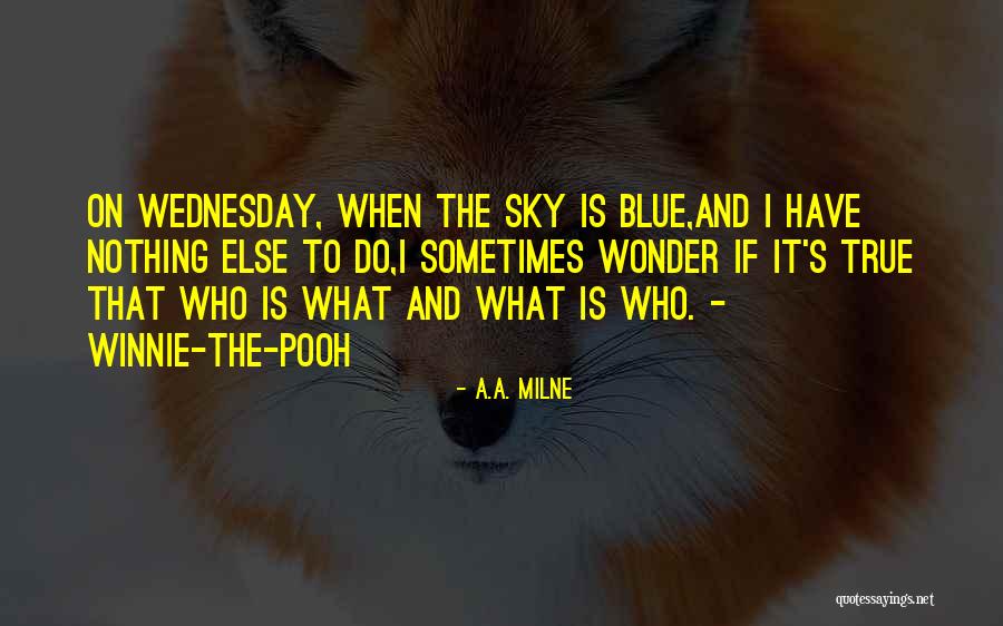 Midimorphosis Quotes By A.A. Milne Midimorphosis Quotes By A.A. Milne