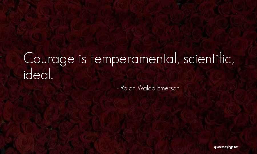 Midimorphosis Quotes By Ralph Waldo Emerson