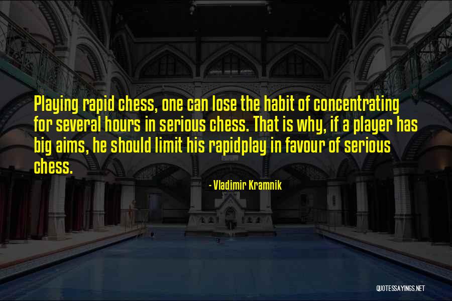 Midimorphosis Quotes By Vladimir Kramnik Midimorphosis Quotes By Vladimir Kramnik