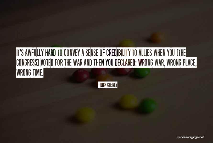 Midlam Miniatures Quotes By Dick Cheney Midlam Miniatures Quotes By Dick Cheney