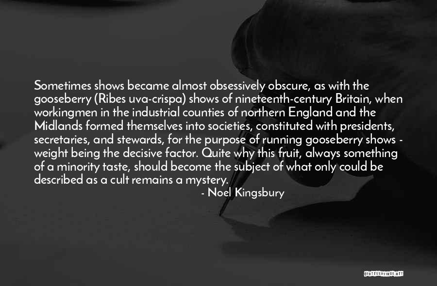 Midlands Quotes By Noel Kingsbury Midlands Quotes By Noel Kingsbury
