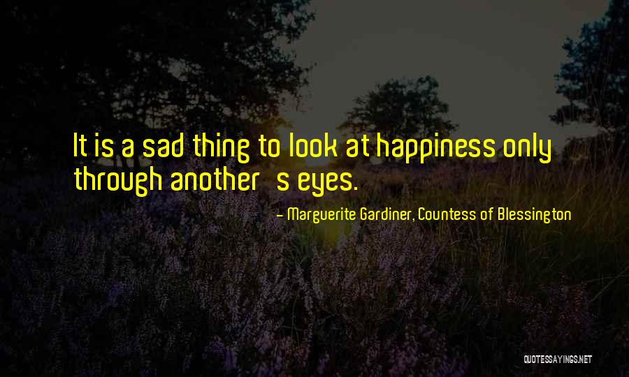 Midle Quotes By Marguerite Gardiner, Countess Of Blessington Midle Quotes By Marguerite Gardiner, Countess Of Blessington
