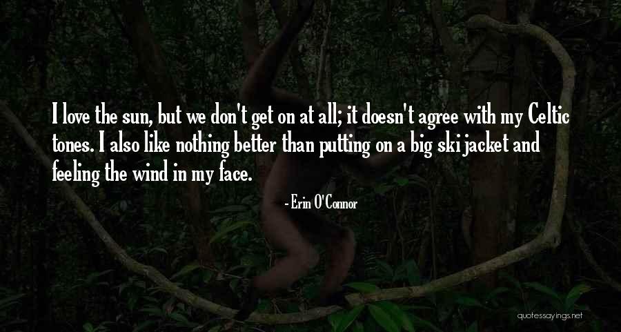 Midler Jjba Quotes By Erin O'Connor Midler Jjba Quotes By Erin O'Connor