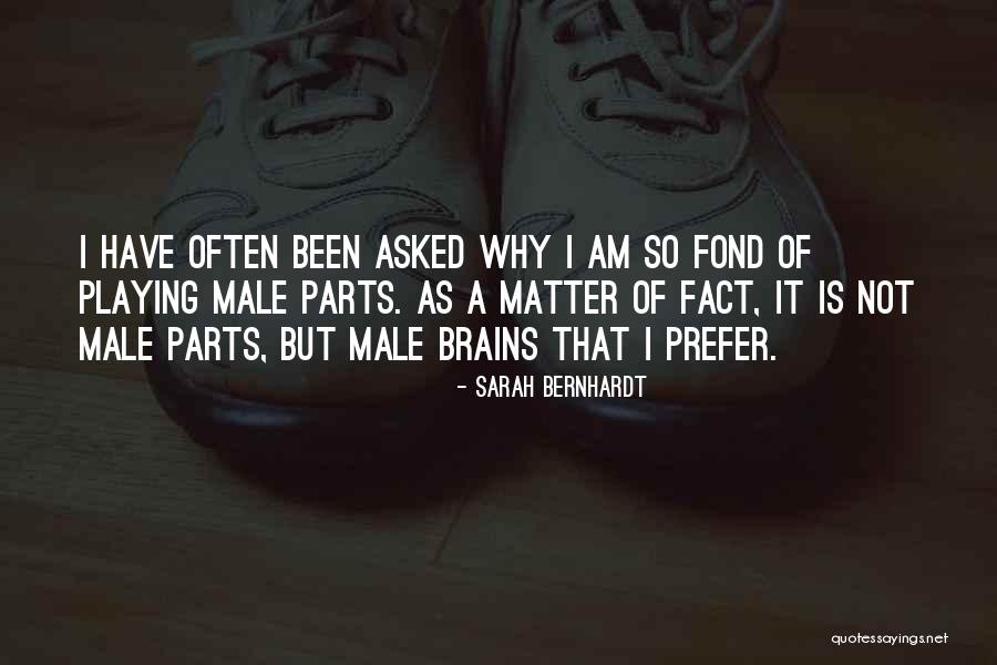 Midlist Authors Quotes By Sarah Bernhardt Midlist Authors Quotes By Sarah Bernhardt