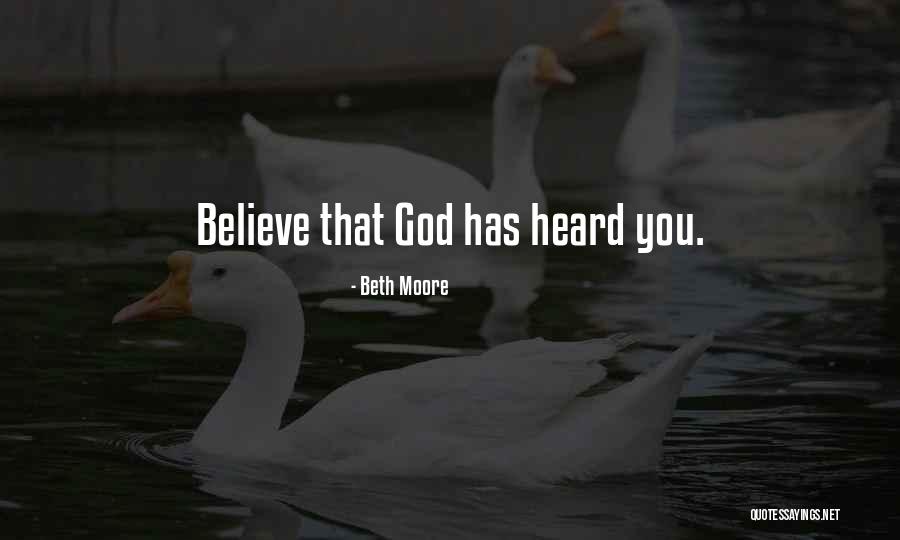 Midlister Quotes By Beth Moore Midlister Quotes By Beth Moore