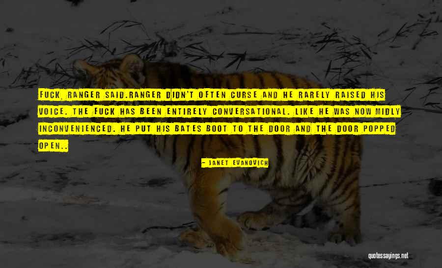 Midly Quotes By Janet Evanovich Midly Quotes By Janet Evanovich
