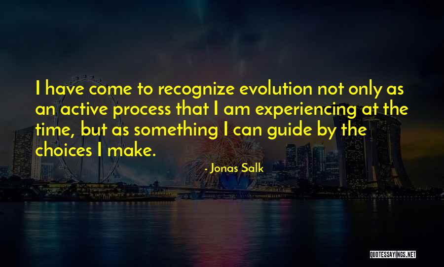 Midly Quotes By Jonas Salk Midly Quotes By Jonas Salk