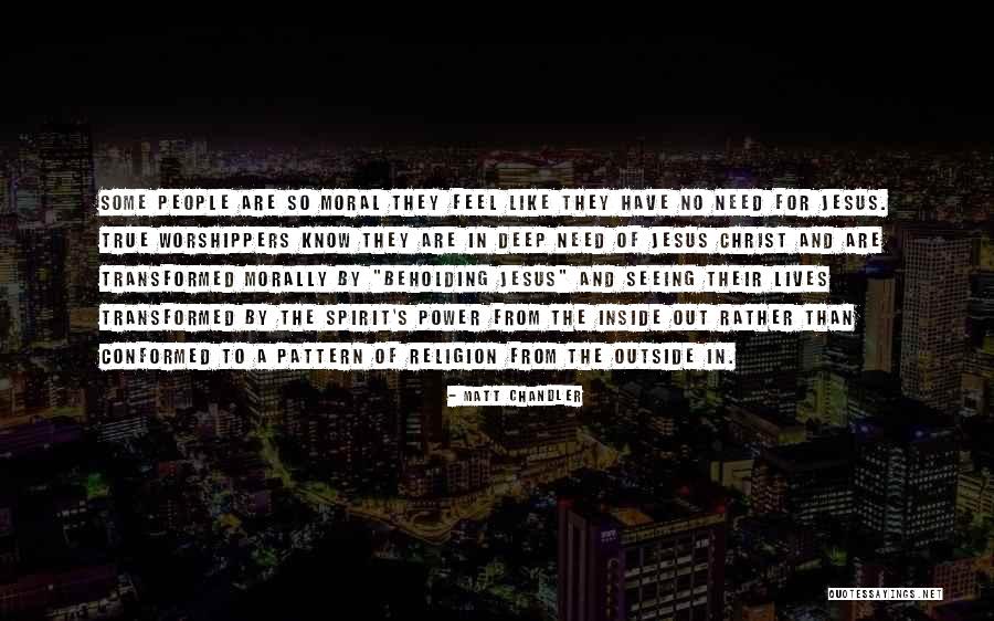 Midly Quotes By Matt Chandler Midly Quotes By Matt Chandler