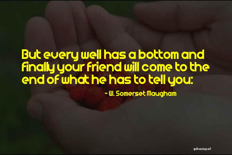 Midly Quotes By W. Somerset Maugham Midly Quotes By W. Somerset Maugham