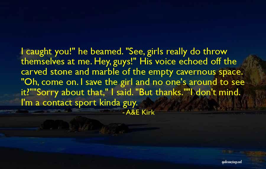 Midnight Adventure Quotes By A&E Kirk Midnight Adventure Quotes By A&E Kirk