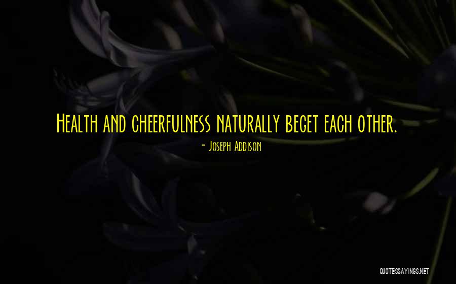 Midnight Feast Quotes By Joseph Addison Midnight Feast Quotes By Joseph Addison