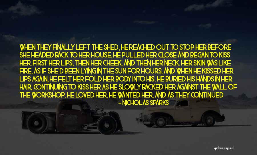 Midnight Feast Quotes By Nicholas Sparks Midnight Feast Quotes By Nicholas Sparks