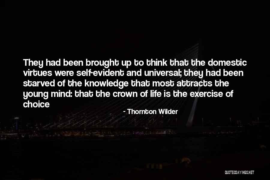 Midnight Feast Quotes By Thornton Wilder Midnight Feast Quotes By Thornton Wilder