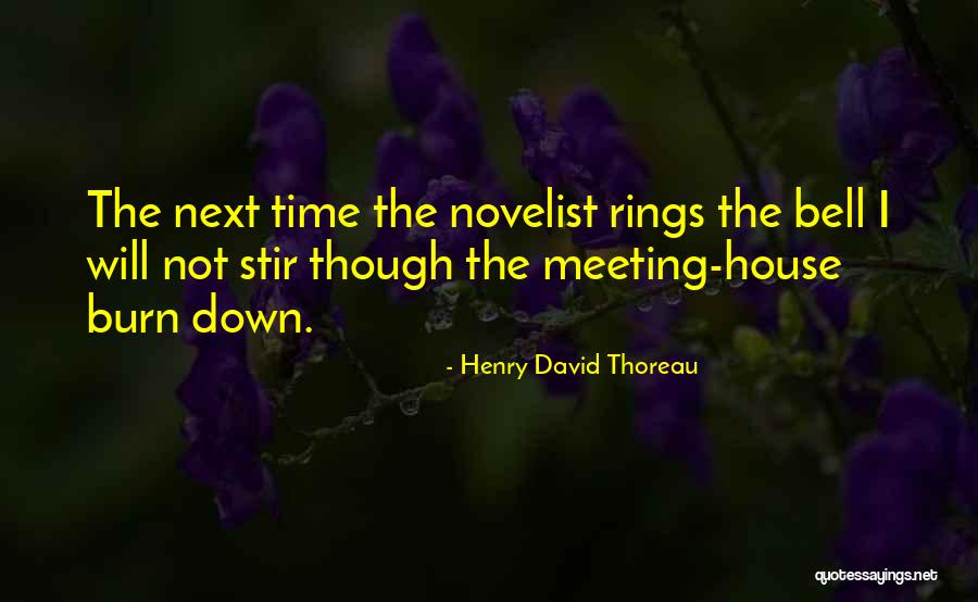 Midnight Lover Quotes By Henry David Thoreau Midnight Lover Quotes By Henry David Thoreau
