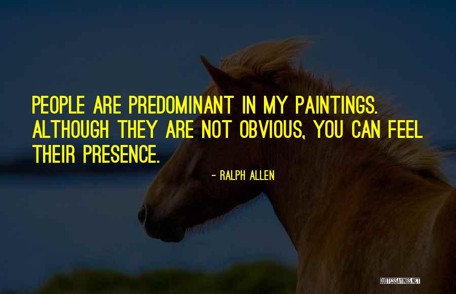 Midnight Lover Quotes By Ralph Allen Midnight Lover Quotes By Ralph Allen