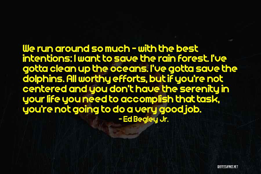 Midnight Marauders Quotes By Ed Begley Jr. Midnight Marauders Quotes By Ed Begley Jr.