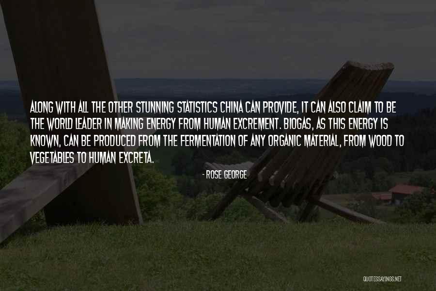 Midnight Organic Quotes By Rose George Midnight Organic Quotes By Rose George