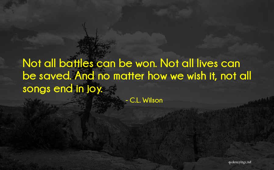 Midnight Original Hero Quotes By C.L. Wilson Midnight Original Hero Quotes By C.L. Wilson