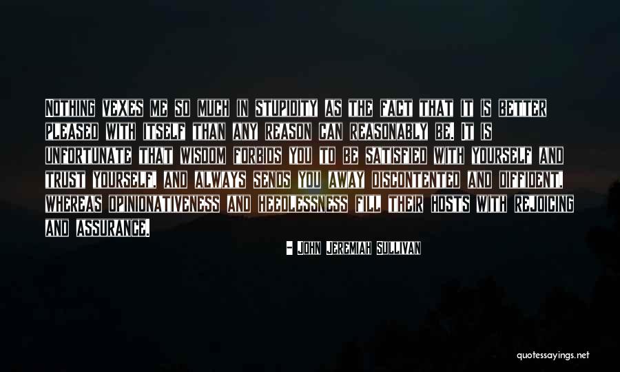 Midnight Prayers Quotes By John Jeremiah Sullivan Midnight Prayers Quotes By John Jeremiah Sullivan