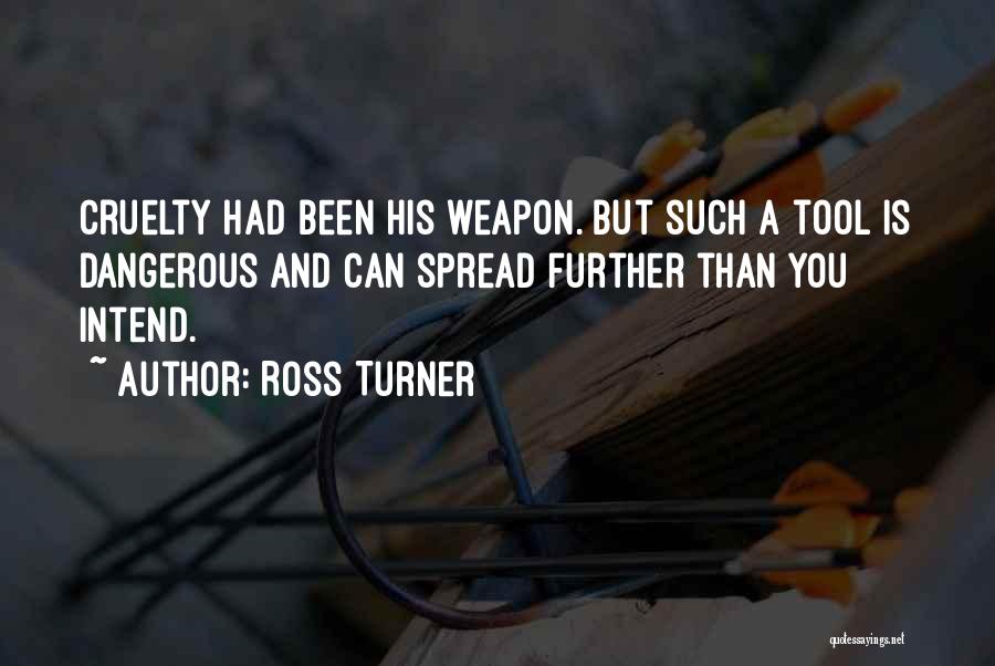 Midnight Quotes By Ross Turner