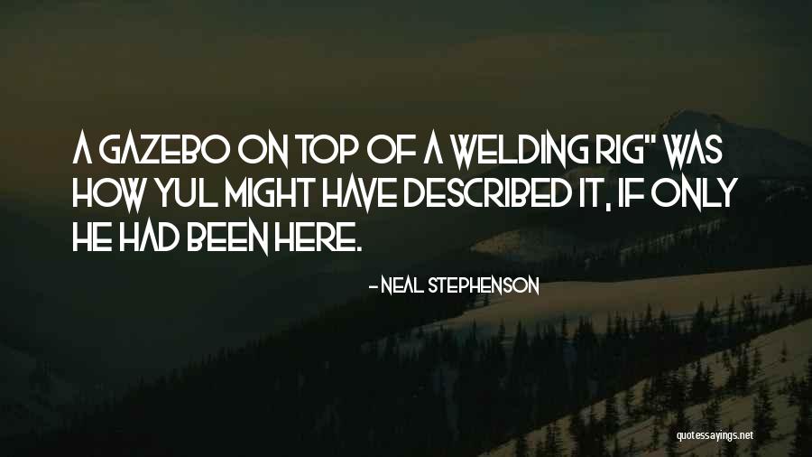 Midnight Roaming Quotes By Neal Stephenson Midnight Roaming Quotes By Neal Stephenson