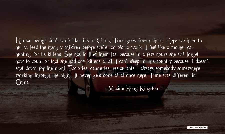 Midnight S Children Quotes By Maxine Hong Kingston Midnight S Children Quotes By Maxine Hong Kingston