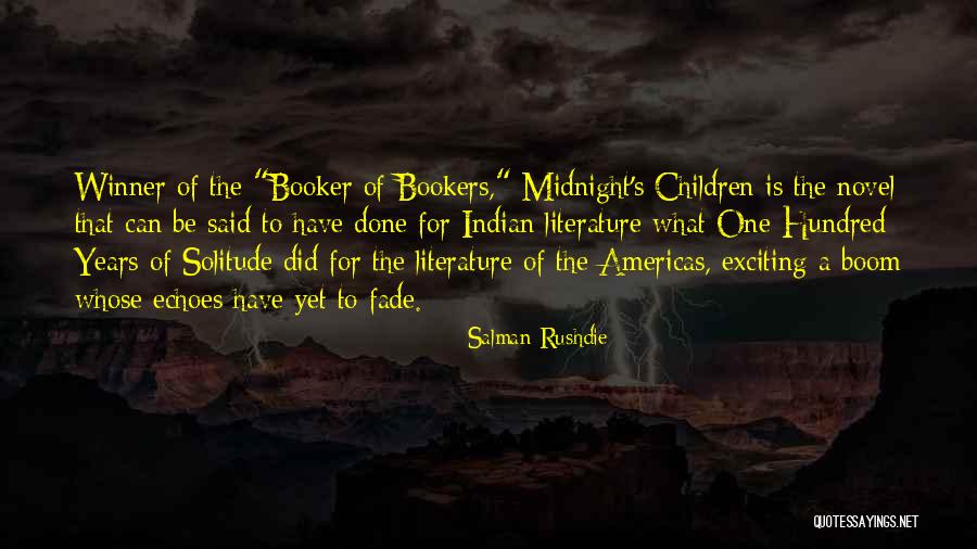 Midnight S Children Quotes By Salman Rushdie Midnight S Children Quotes By Salman Rushdie