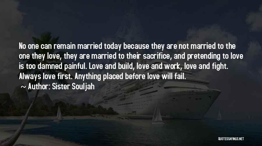 Midnight Sister Souljah Quotes By Sister Souljah