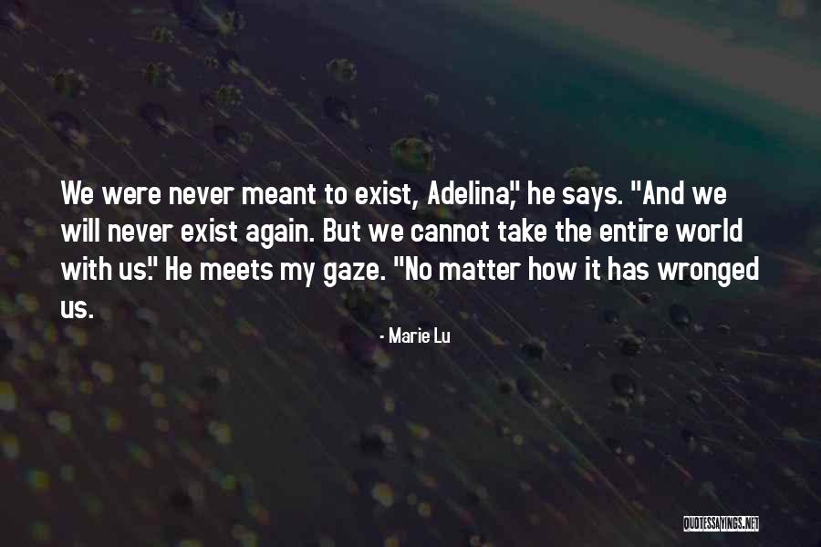 Midnight Star Quotes By Marie Lu Midnight Star Quotes By Marie Lu