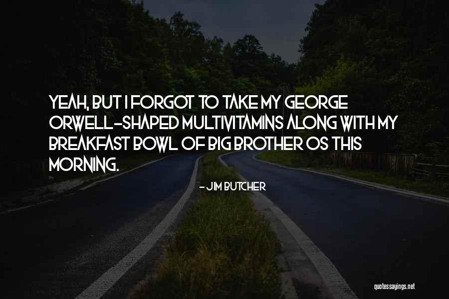 Midnight Stroll Quotes By Jim Butcher Midnight Stroll Quotes By Jim Butcher