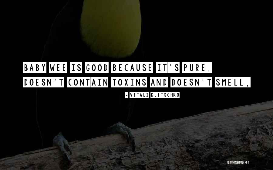 Midnight Summer's Dream Important Quotes By Vitali Klitschko Midnight Summer's Dream Important Quotes By Vitali Klitschko