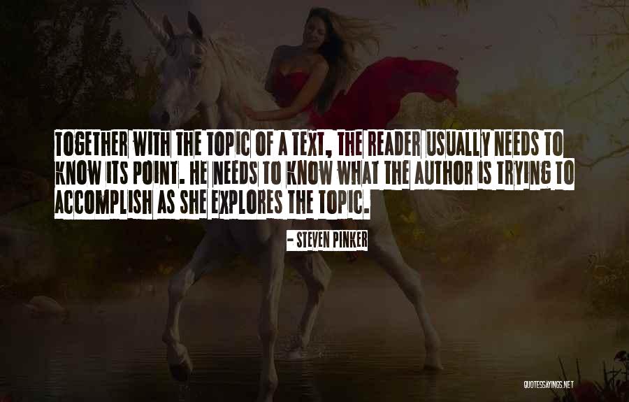 Midnight Sun Book Quotes By Steven Pinker Midnight Sun Book Quotes By Steven Pinker
