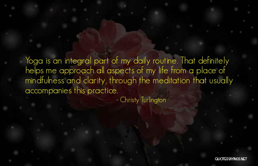 Midnight Sun Full Quotes By Christy Turlington Midnight Sun Full Quotes By Christy Turlington