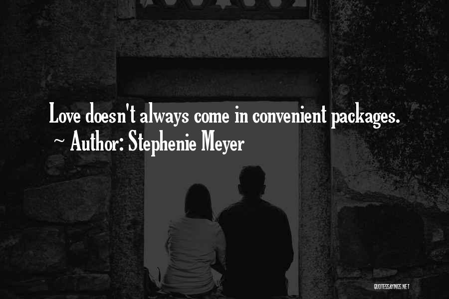 Midnight Sun Love Quotes By Stephenie Meyer