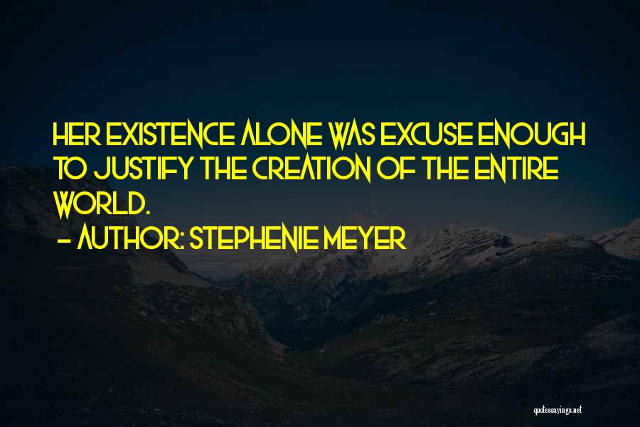 Midnight Sun Love Quotes By Stephenie Meyer