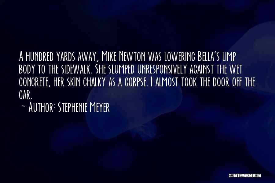 Midnight Sun Quotes By Stephenie Meyer