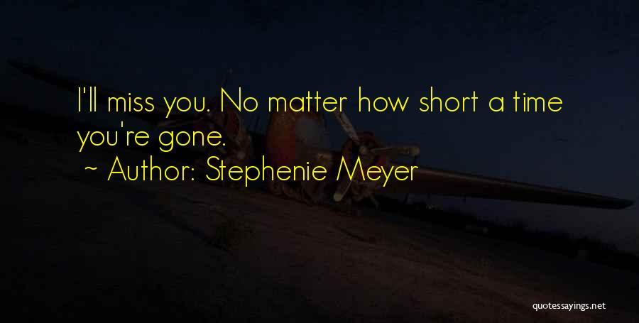 Midnight Sun Quotes By Stephenie Meyer